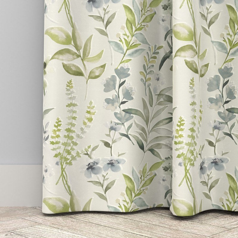 Arizona Made to Measure Curtain Fern