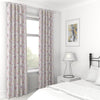 Arizona Made to Measure Curtain Pink