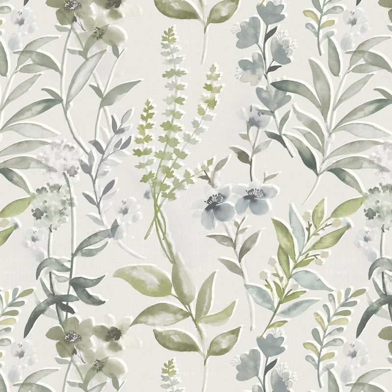 Arizona Made to Measure Curtain Fern