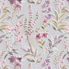 Arizona Made to Measure Curtain Pink