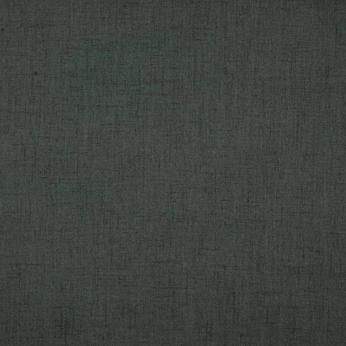 Arran Curtain Fabric Coal