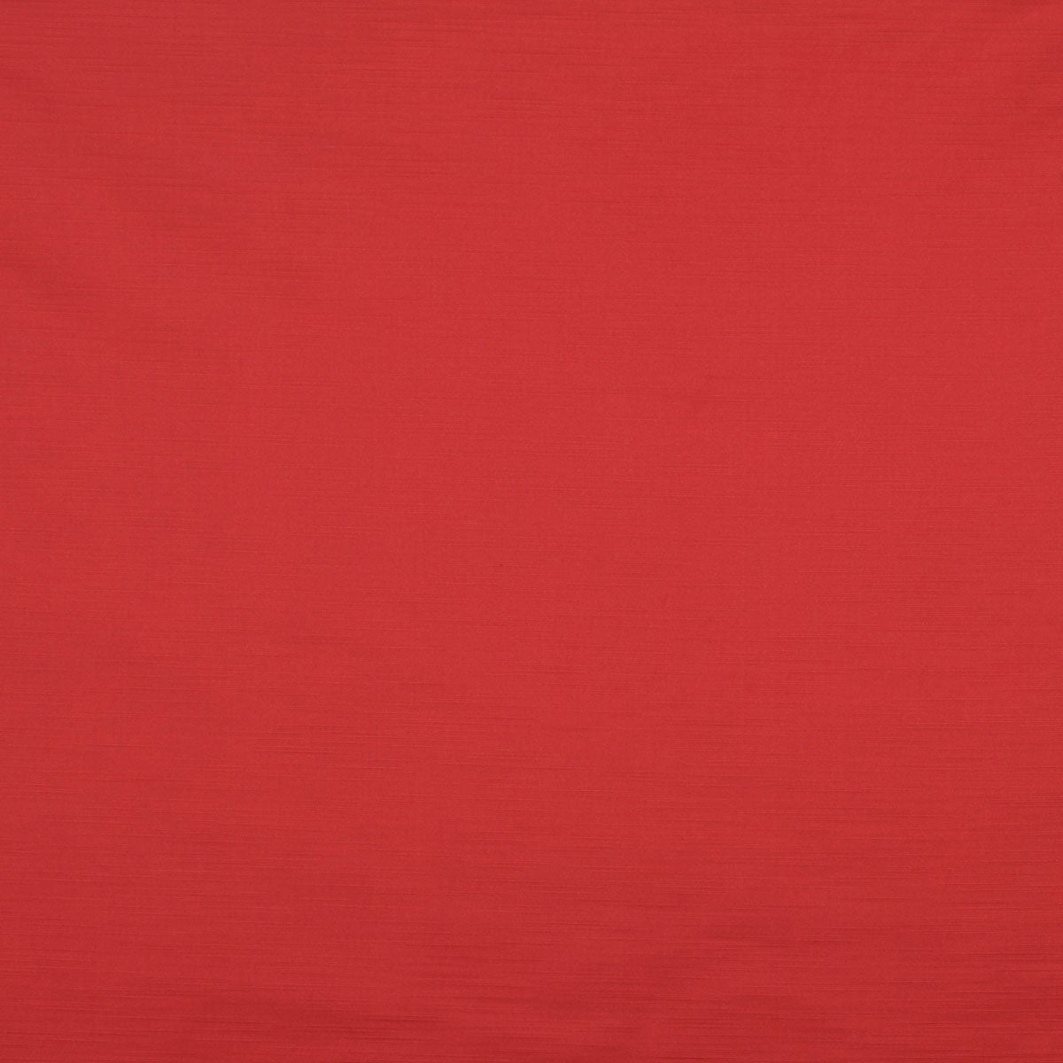 Ascot Fabric Red