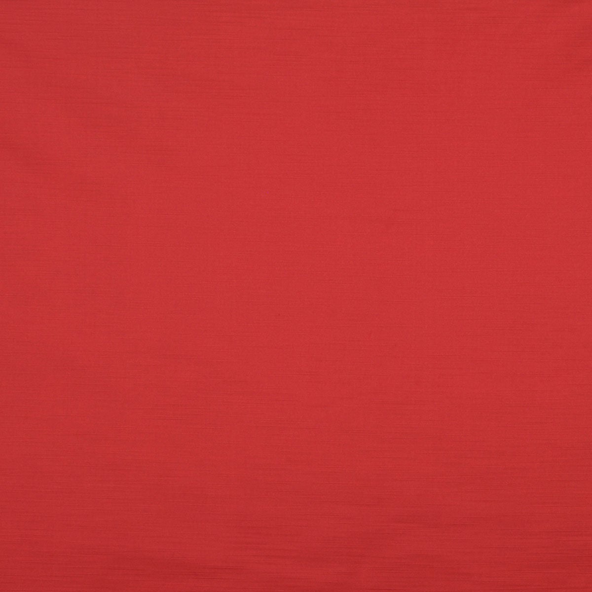 Ascot Curtain Fabric Red