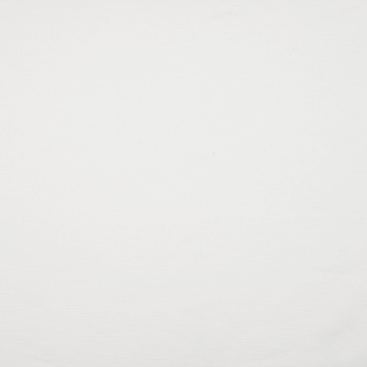 Ascot Fabric White