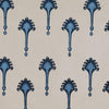 iLiv Ashiki Fabric Navy