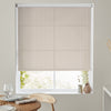 Illusion Made to Measure Roller Blind Cream 5