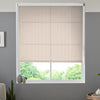Illusion Made to Measure Roller Blind Ivory 5