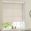 Illusion Made to Measure Roller Blind Cream 5