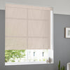 Illusion Made to Measure Roller Blind Ivory 5