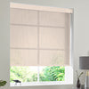 Illusion Made to Measure Roller Blind Cream 8