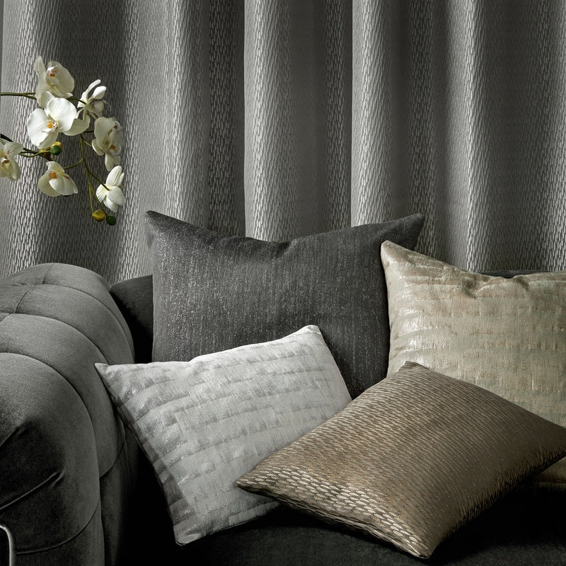 Ashley Wilde Astrid Fabric Charcoal