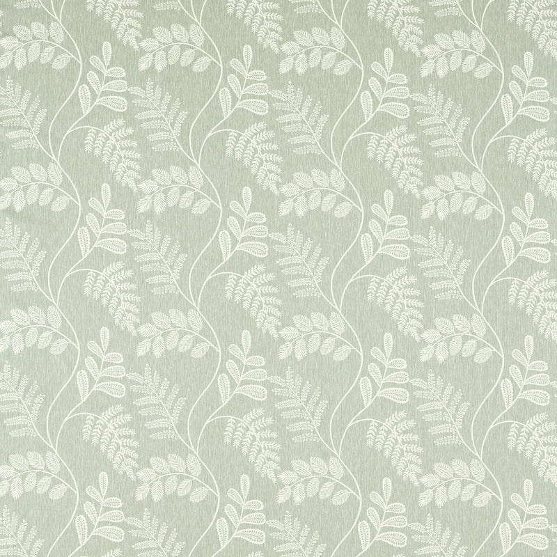 Clarke & Clarke Audette Fabric Mineral