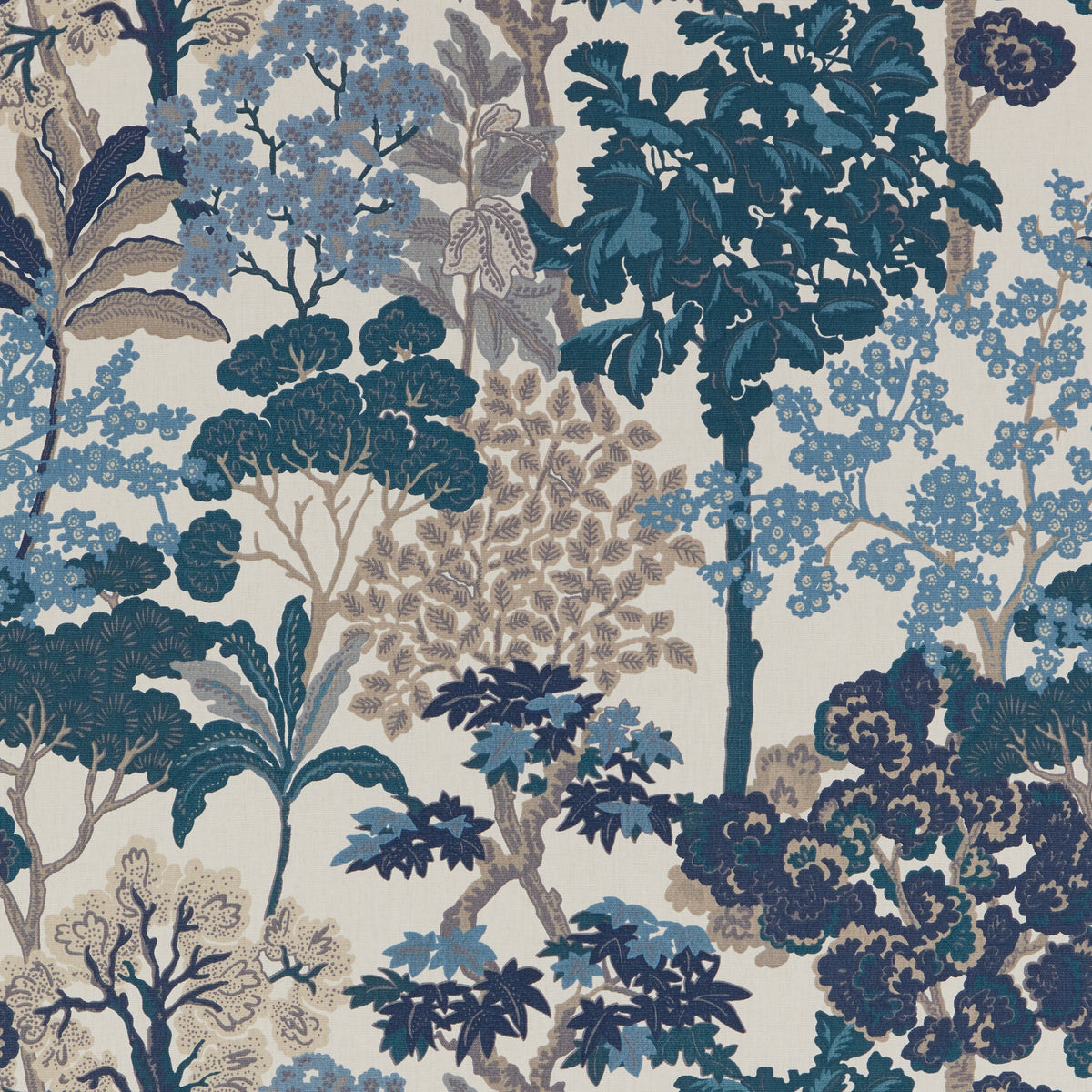 iLiv Avar Fabric Delft