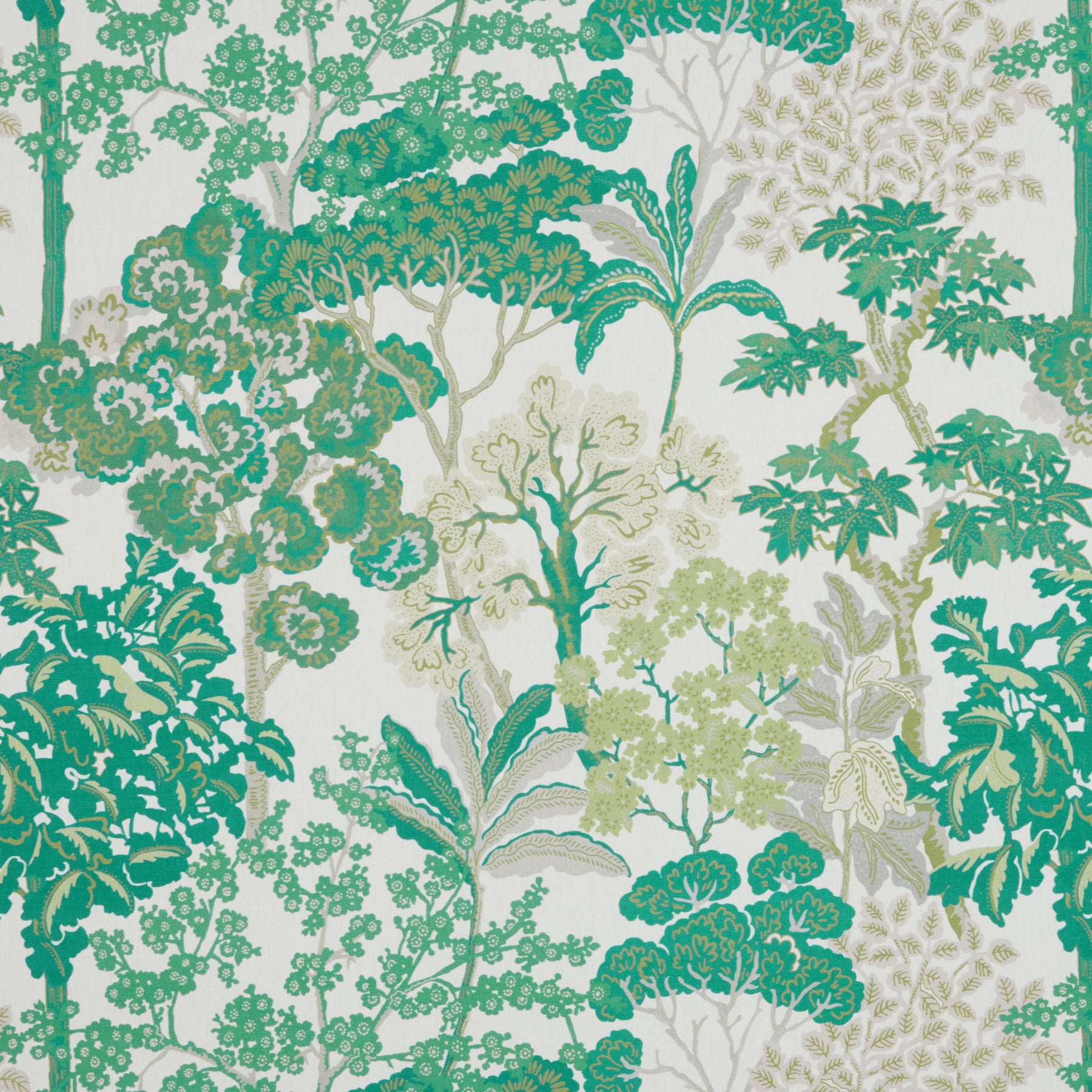 iLiv Avar Fabric Evergreen