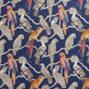 iLiv Aviary Fabric Marine