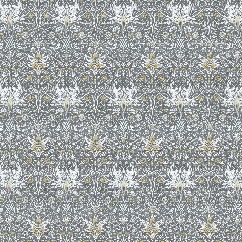 Avington Made to Measure Curtain Pebble