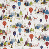 Prestigious Textiles Away We Go Fabric Jungle