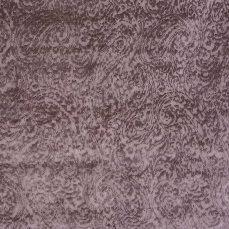 Prestigious Textiles Ayla Velvet Fabric Rose Quartz