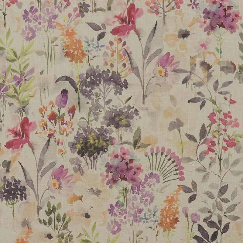 Aylesbury Fabric Heather