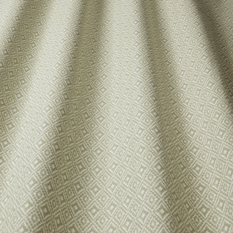 iLiv Aztec Fabric Pampas