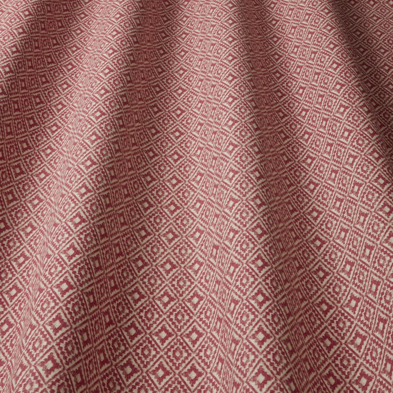 iLiv Aztec Fabric Salsa