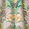 iLiv Babooshka Velvet Fabric Orchid