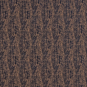 Babylon Fabric Indigo