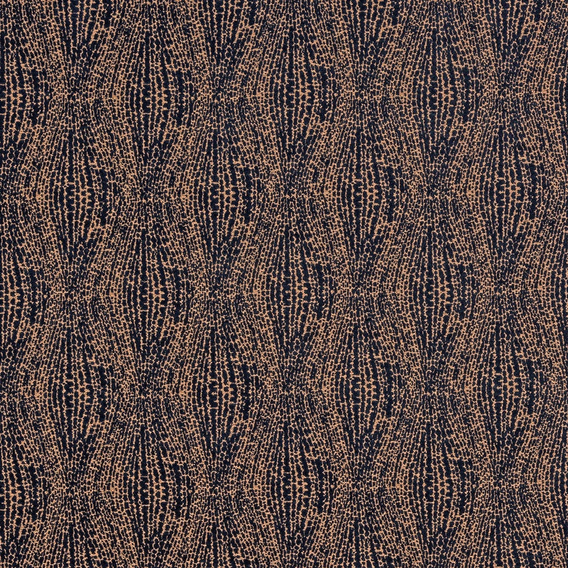 Babylon Fabric Indigo