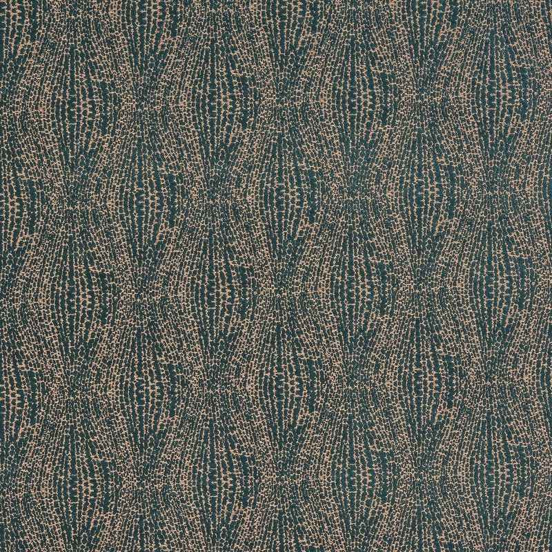 Babylon Fabric Teal