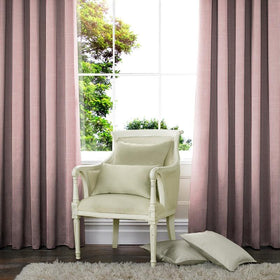 Swing Made to Measure Curtain Strawberry