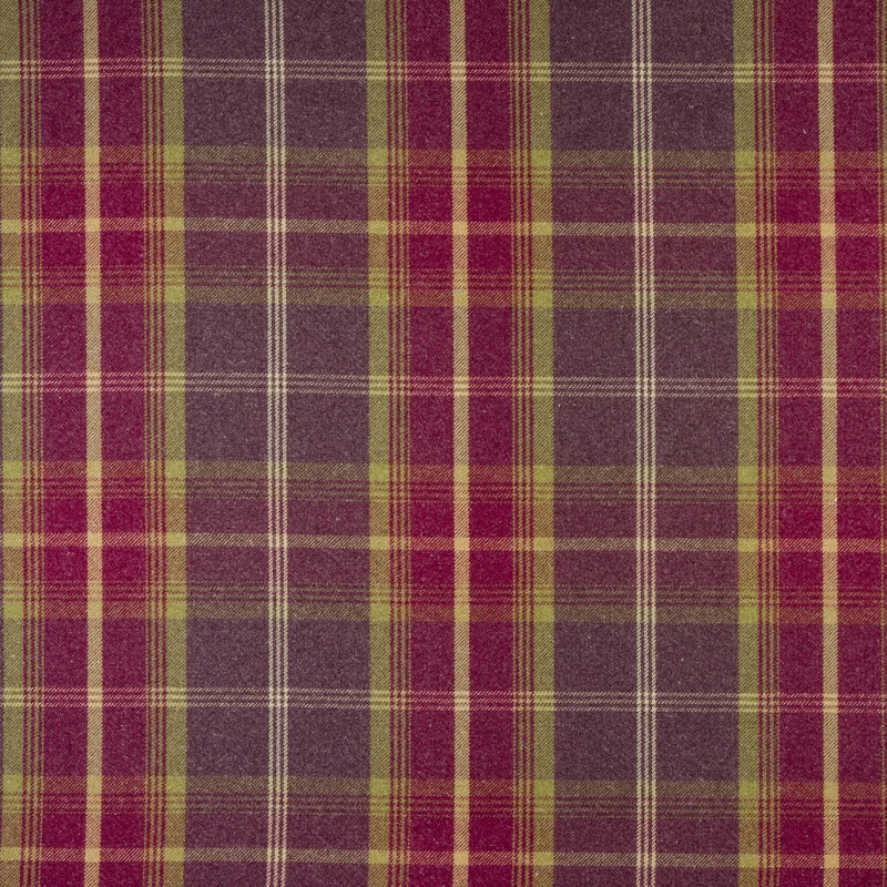 Balmoral Fabric Amethyst