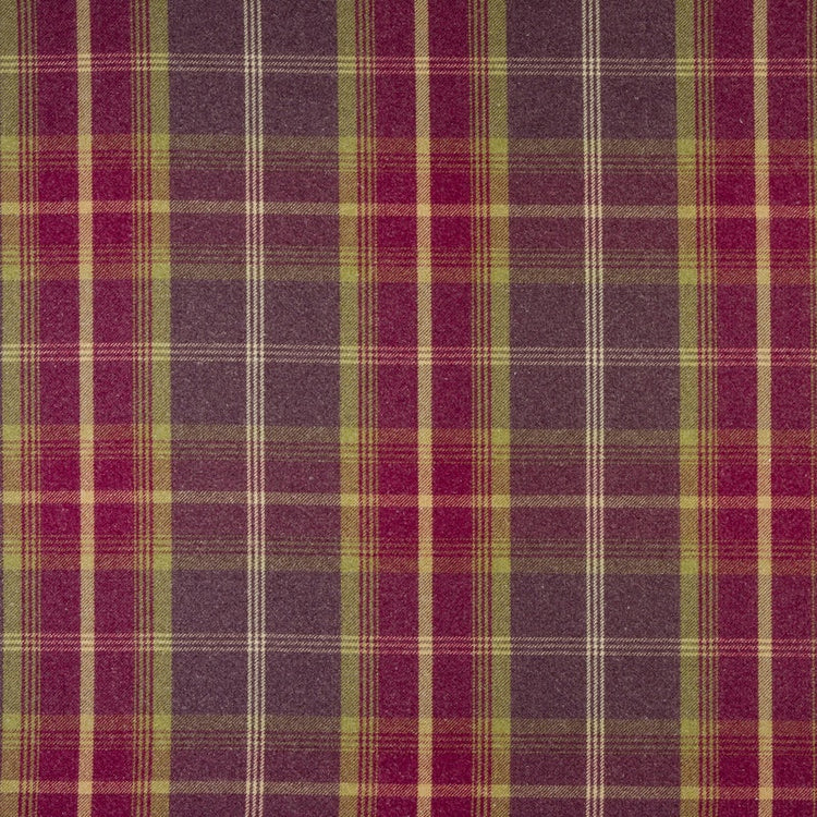 Balmoral Fabric Amethyst