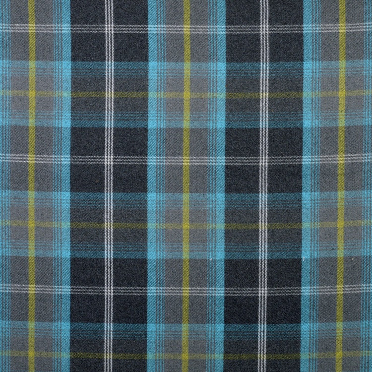 Balmoral Fabric Azure