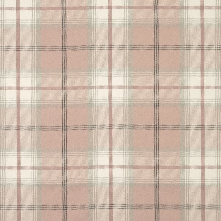 Balmoral Fabric Blush