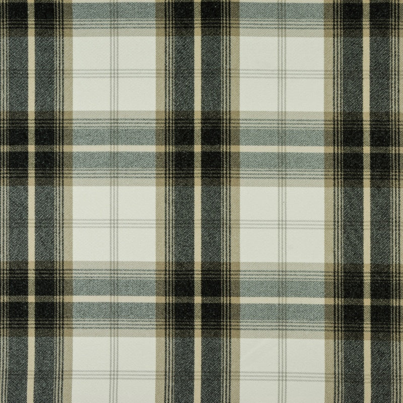 Balmoral Fabric Charcoal