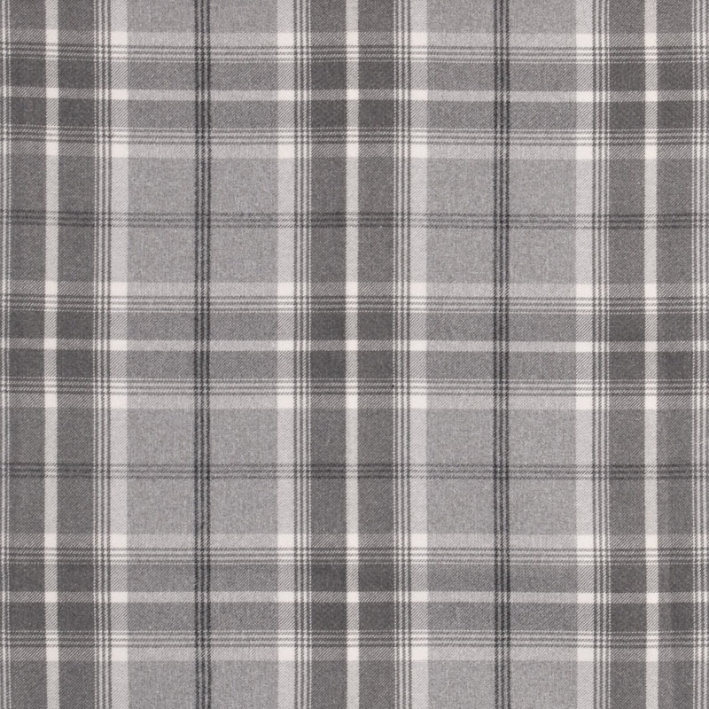 Balmoral Fabric Dove Grey