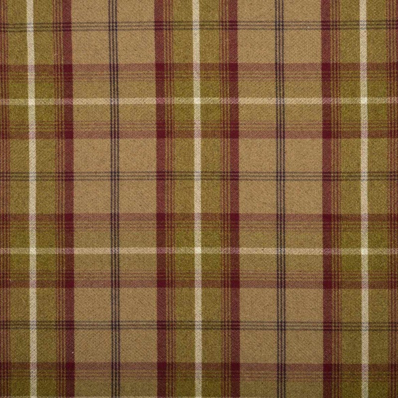 Balmoral Fabric Heather
