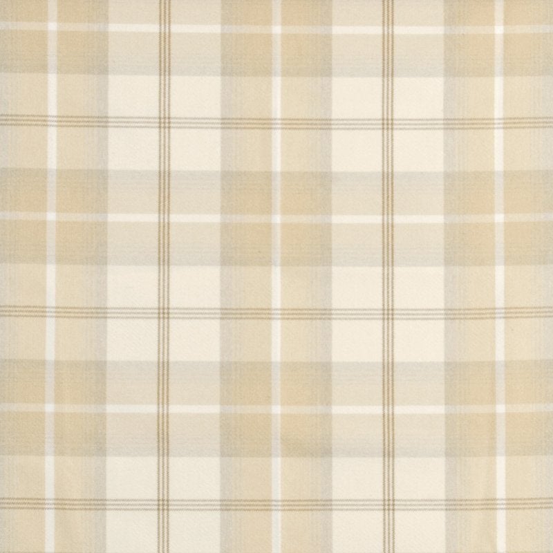 Balmoral Fabric Natural