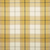 Balmoral Fabric Ochre