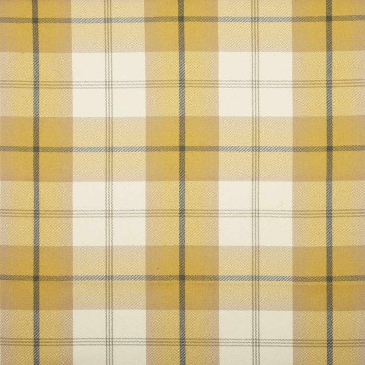 Balmoral Fabric Ochre