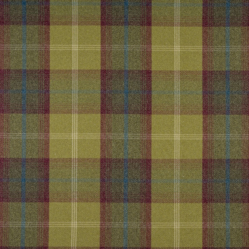 Balmoral Fabric Pistachio