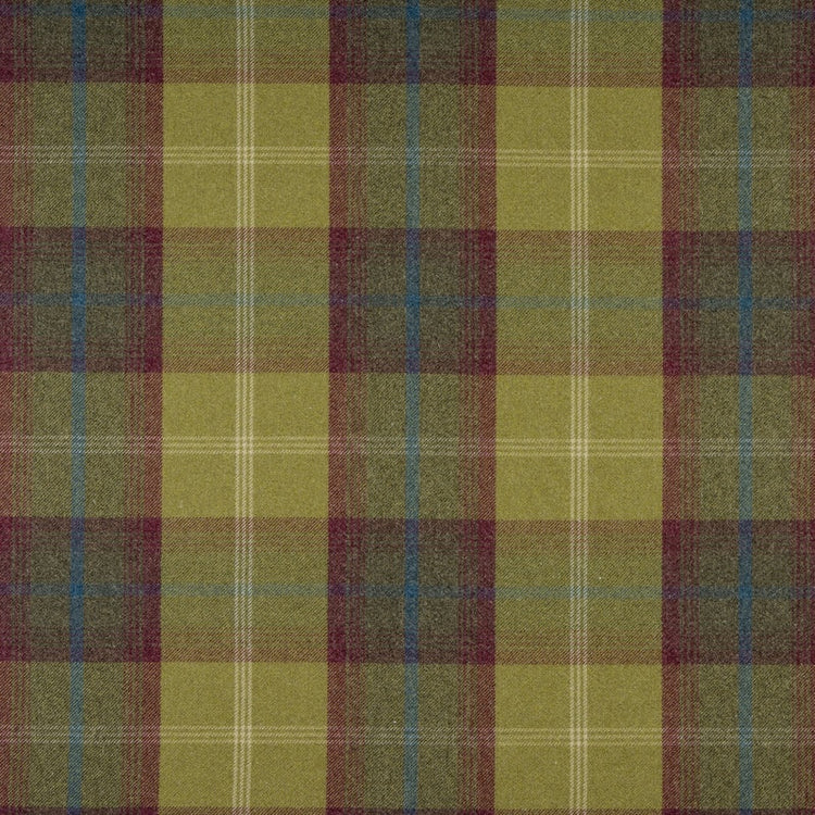 Balmoral Fabric Pistachio