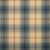 Balmoral Fabric Royal