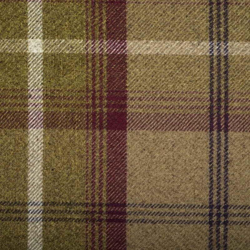 Balmoral Fabric Heather