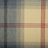 Balmoral Fabric Royal