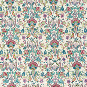 Prestigious Textiles Bangalore Fabric Flamingo