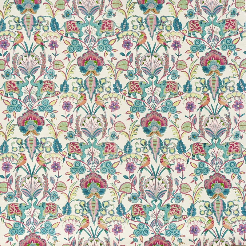 Prestigious Textiles Bangalore Fabric Flamingo
