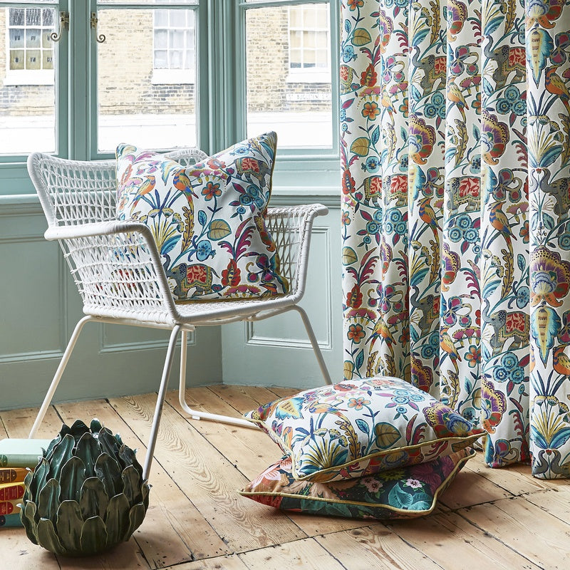 Prestigious Textiles Bangalore Fabric Jade