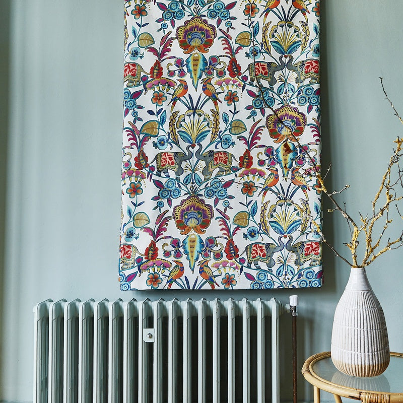 Prestigious Textiles Bangalore Fabric Jade