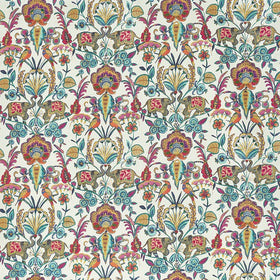 Prestigious Textiles Bangalore Fabric Jade